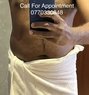 Yoni Massage to Classy Ladies - Male escort in Colombo Photo 1 of 14