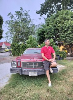 Escort for Women & Eros Sensual Massage - Male escort in Pattaya Photo 10 of 11