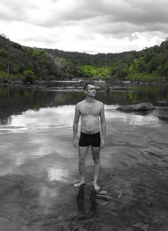 Escort for Women & Eros Sensual Massage - Male escort in Pattaya Photo 11 of 11