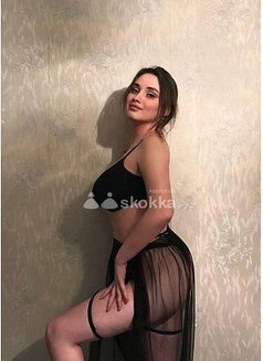 Escort Ghaziabad - puta in Ghaziabad Photo 2 of 8