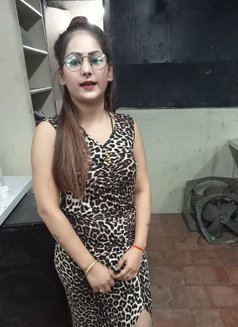 Escort Girl Priyanka With Best Service - escort in Mumbai Photo 6 of 8