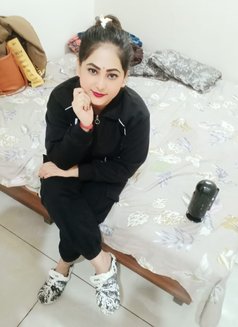 Escort Girl Priyanka With Best Service - escort in Mumbai Photo 7 of 8