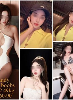 Escort Girls 20+ Model - escort in Kuala Lumpur Photo 2 of 17