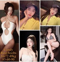 Escort Girls 20+ Model - puta in Kuala Lumpur