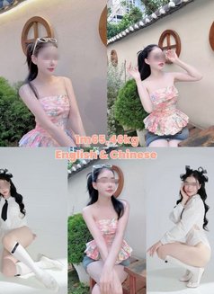 Escort Girls 20+ Model - escort in Kuala Lumpur Photo 17 of 17