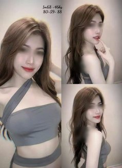 Escort Girls 20+ Model TOP CLASS - puta in Kuala Lumpur Photo 19 of 22