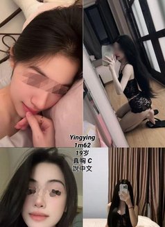 Escort Girls 20+ Model TOP CLASS - puta in Kuala Lumpur Photo 20 of 22