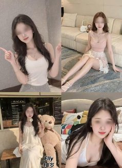 Escort Girls 20+ Model TOP CLASS - puta in Kuala Lumpur Photo 21 of 22