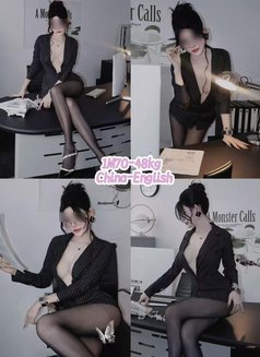 Escort Girls 20+ Model TOP CLASS - puta in Kuala Lumpur Photo 22 of 22