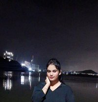 Escort Girls Massage Hotel&Home Ser Avai - escort in Mumbai