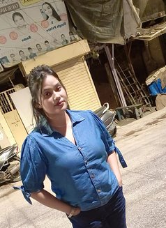 Escort Girls Massage Hotel&Home Ser Avai - puta in Mumbai Photo 4 of 4