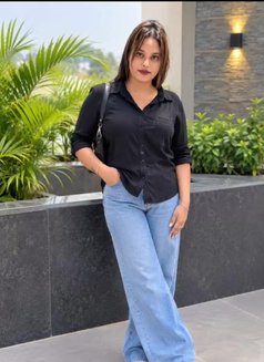 Escort Girls Massage Hotel&Home Ser Avai - puta in Mumbai Photo 5 of 5
