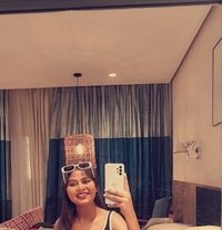 Escort in Bangalore, Kanada Girl - escort in Bangalore