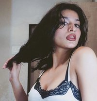 Escort in Guwahati - Transsexual escort in Candolim, Goa