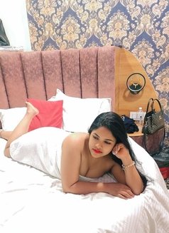 Escort in Guwahati - Acompañantes transexual in Candolim, Goa Photo 3 of 4