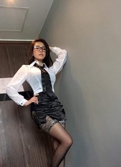Erotic Angel Bella Victoria - escort in Tokyo Photo 7 of 20
