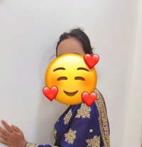 GENUINE ESCORT - puta in Hyderabad