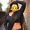 Escort in Jaipur sexy Indian model - masseuse in Jaipur Photo 3 of 5