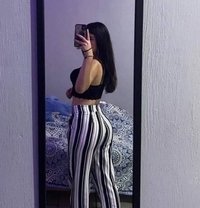 Meera - escort in Kathmandu