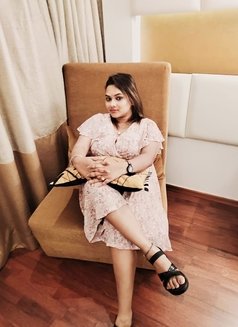 Escort in Pondicherry Call Me for Servic - puta in Pondicherry Photo 1 of 6