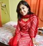 ꧁☆♧🦋 Nandini ༻♧☆꧂, Escort - escort in Chennai Photo 1 of 2