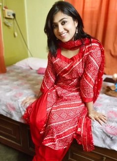 ꧁☆♧🦋 Nandini ༻♧☆꧂, Escort - puta in Chennai Photo 1 of 2