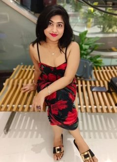 ꧁☆♧🦋 Nandini ༻♧☆꧂, Escort - escort in Chennai Photo 2 of 2