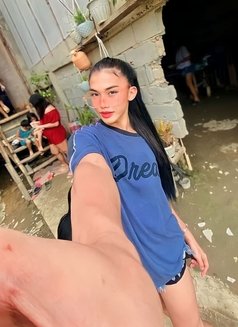 Bigcock_Jane - Transsexual escort in Manila Photo 1 of 4