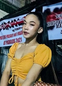 Bigcock_Jane - Transsexual escort in Manila Photo 2 of 4