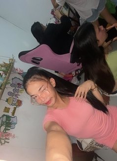 Bigcock_Jane - Transsexual escort in Manila Photo 4 of 4