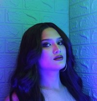 Escort Jeia - Acompañantes transexual in Manila
