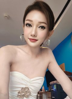 Escort Korean girl in Pattaya π°π· - escort in Pattaya Photo 3 of 5