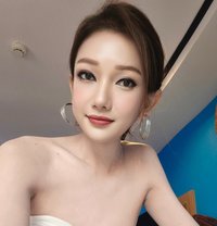 Escort Korean girl in Pattaya 🇰🇷 - escort in Pattaya