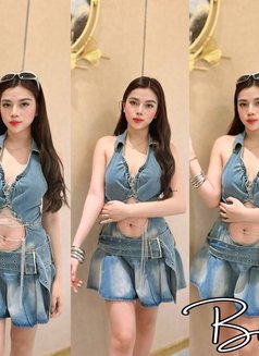 Escort Ladies in MNL (Nuru) - escort in Manila Photo 3 of 30