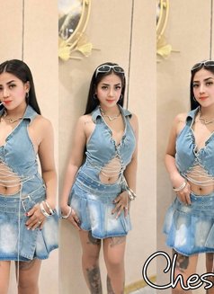 Escort Ladies in MNL (Nuru) - escort in Manila Photo 5 of 30