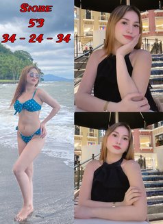 Escort Ladies in MNL (Nuru) - escort in Manila Photo 9 of 11