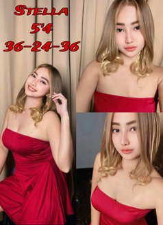 Escort Ladies in MNL (Nuru) - escort in Manila Photo 17 of 18