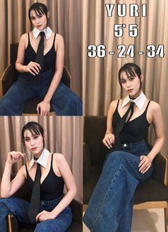 Escort Ladies in MNL (Nuru) - escort in Manila Photo 20 of 24