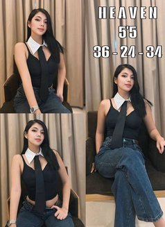 Escort Ladies in MNL (Nuru) - escort in Manila Photo 21 of 24