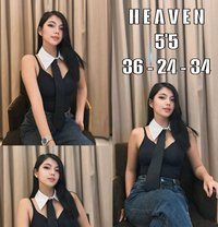 Escort Ladies in MNL (Nuru) - puta in Manila
