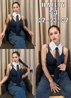 Escort Ladies in MNL (Nuru) - escort in Manila Photo 23 of 24