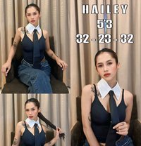 Escort Ladies in MNL (Nuru) - puta in Manila