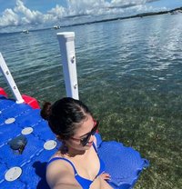 Escort Lady - escort in Doha