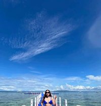 Escort Lady - escort in Doha