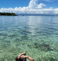 Escort Lady - escort in Doha