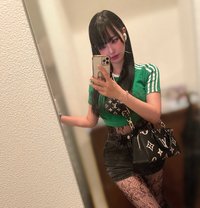 Escort Lady Remon - escort in Tokyo