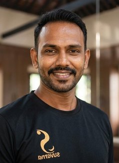 Escort Male for Pusssy Licking - Male escort in Candolim, Goa Photo 1 of 1