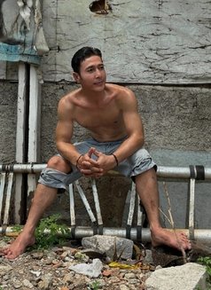 Escort Male Jakardah - Acompañantes masculino in Jakarta Photo 1 of 1