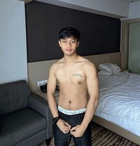 Escort massage Good service - Acompañantes masculino in Kuala Lumpur