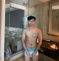 Escort massage Good service - Acompañantes masculino in Kuala Lumpur